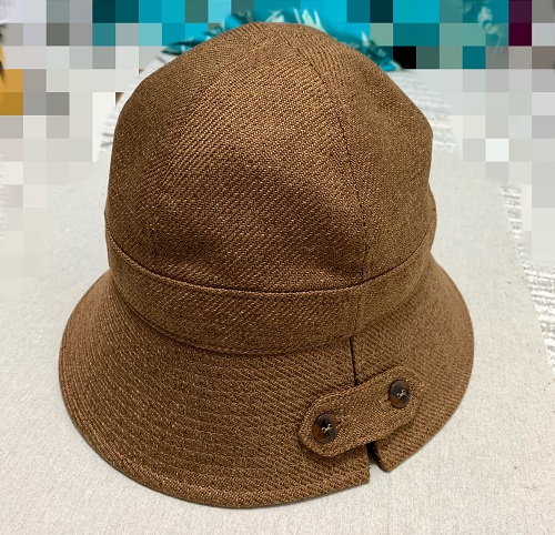 帽子がきついなら伸ばすべし 実際にやってみて解った事とは 私が出会った名品を紹介 名品meet